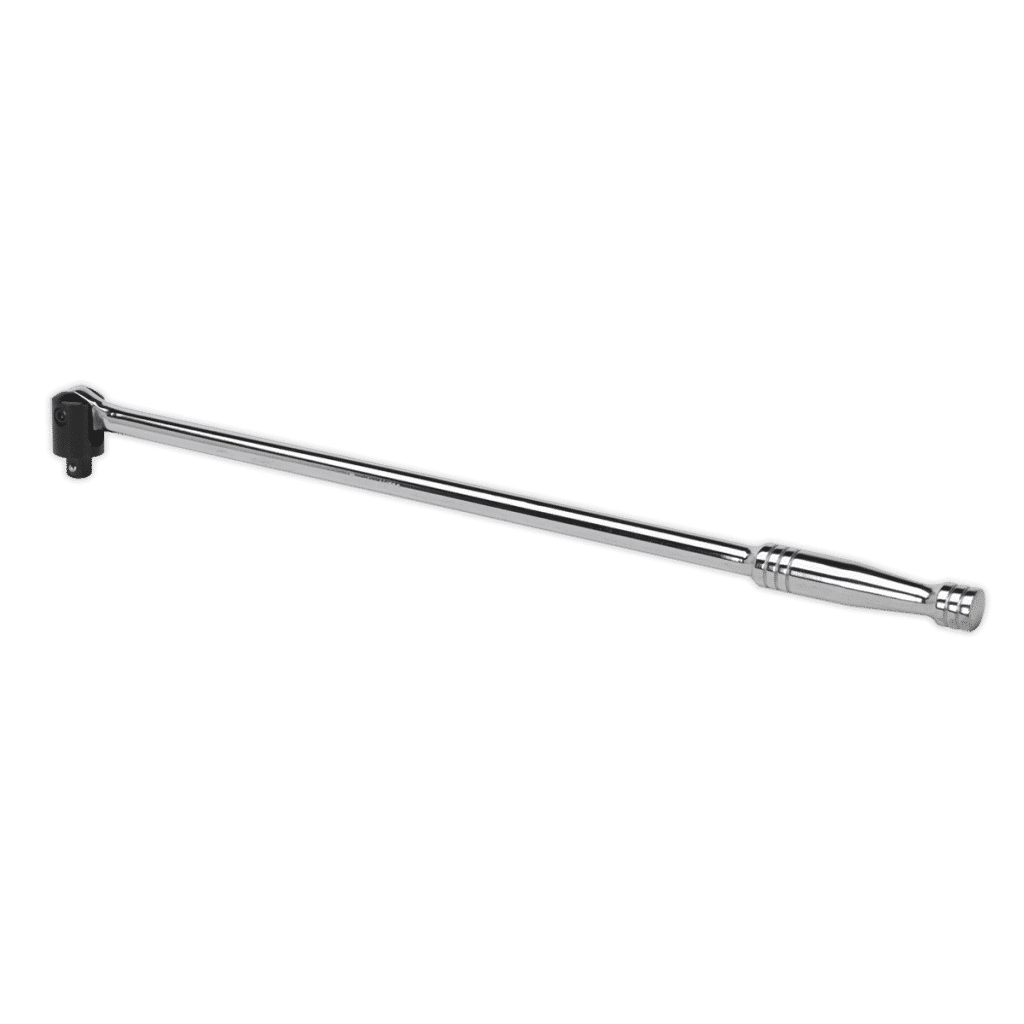 Sealey Breaker Bar 600mm 1/2"Sq Drive