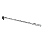 Sealey Breaker Bar 600mm 1/2"Sq Drive