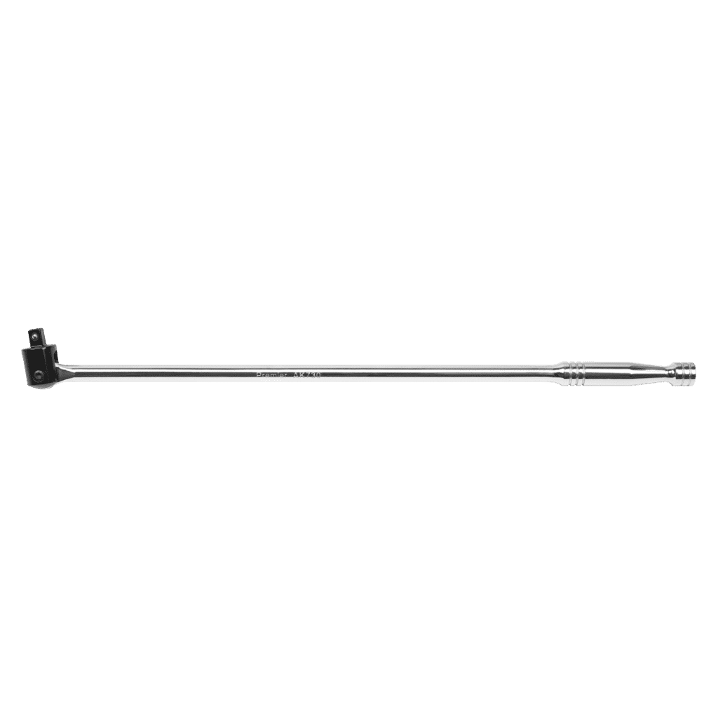 Sealey Breaker Bar 600mm 1 2