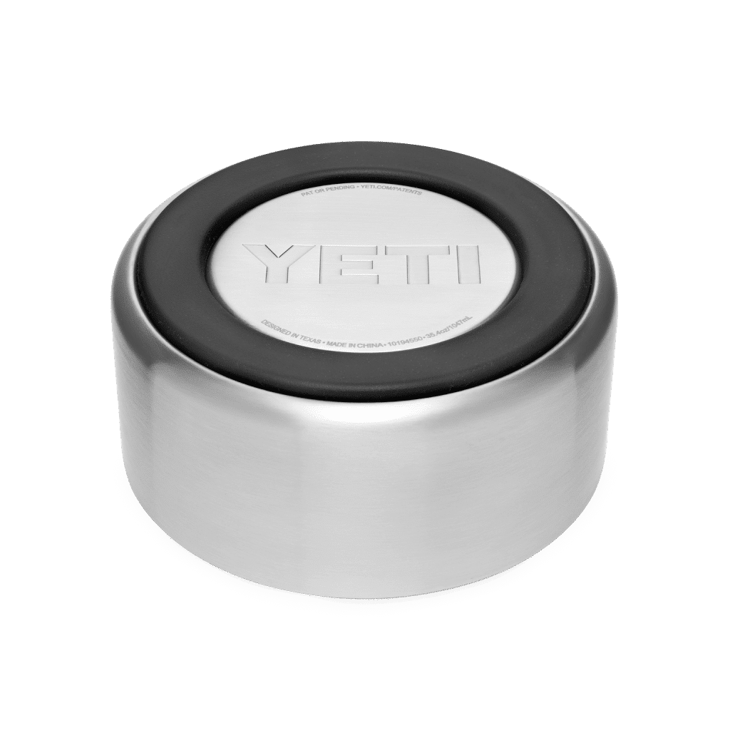 YETI BOOMER 4 DOG BOWL