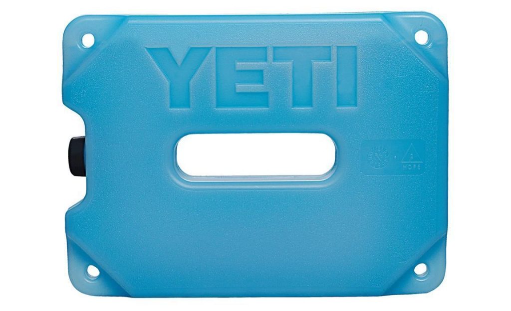 YETI ICE PACK 4LB