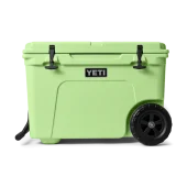 Yeti Tundra Haul Wheeled Cool Box