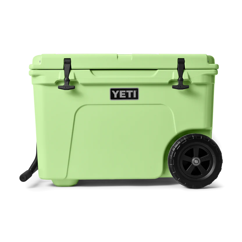 Yeti Tundra Haul Wheeled Cool Box