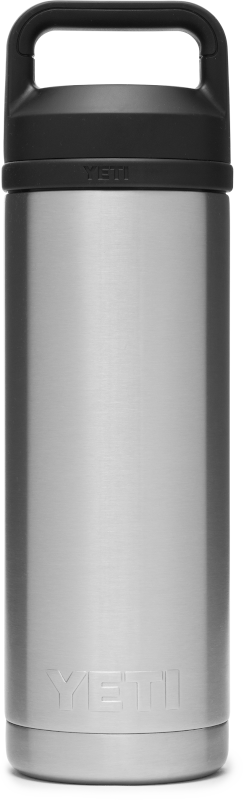 YETI RAMBLER 18OZ BOTTLE