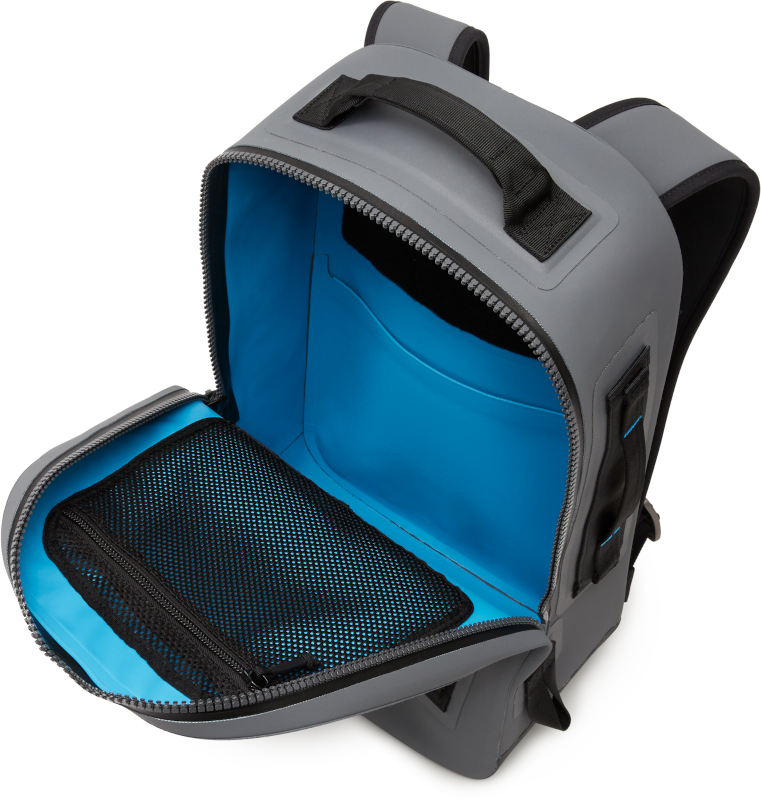 Yeti submersible backpack clearance
