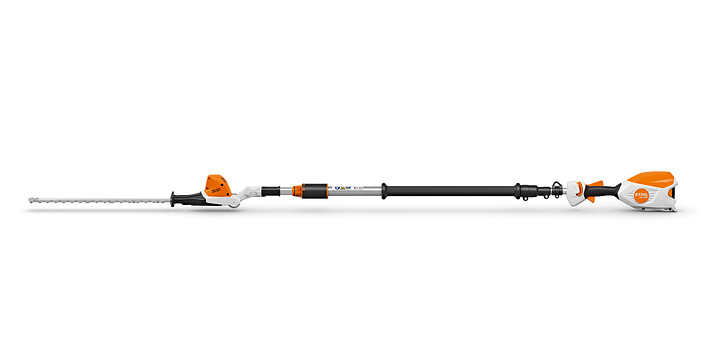 STIHL HLA 86 Telescopic long-reach hedge trimmer