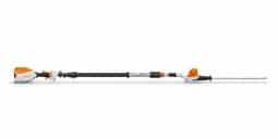 Stihl Telescopic Long-Reach Hedge Trimmer