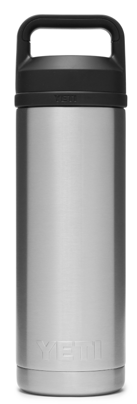 YETI RAMBLER 18OZ BOTTLE