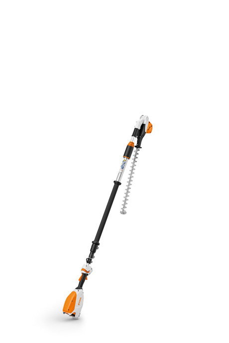 Stihl Telescopic Long-Reach Hedge Trimmer