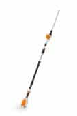 STIHL HLA 86 Telescopic long-reach hedge trimmer