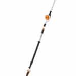 STIHL HLA 86 Telescopic long-reach hedge trimmer