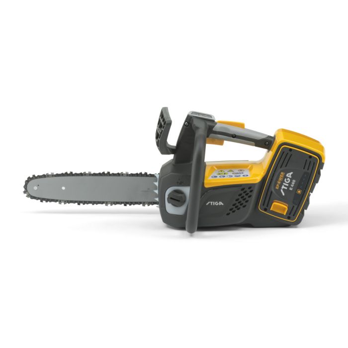 Stiga SPR 500 AE Battery Powered 