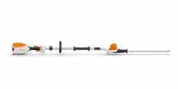 STIHL HLA66 Long-reach hedge trimmer