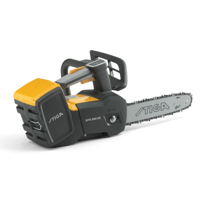 Stiga SPR 500 AE Battery Powered 