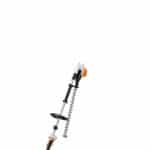 STIHL HLA66 Long-reach hedge trimmer