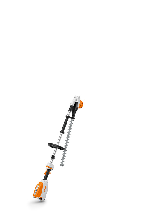 STIHL HLA66 Long-reach hedge trimmer