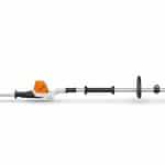 STIHL HLA66 Long-reach hedge trimmer