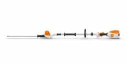 STIHL HLA66 Long-reach hedge trimmer