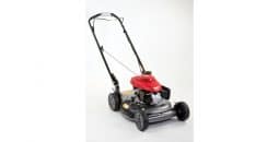 HONDA HRS 536 VK mower