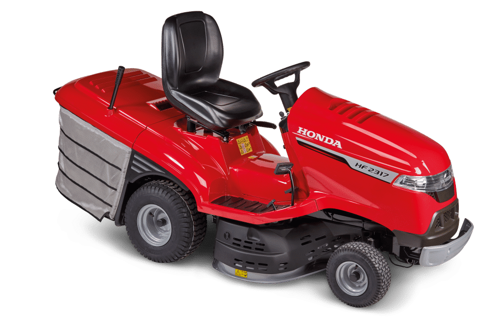 Honda HF 2317 HM Lawn Tractor
