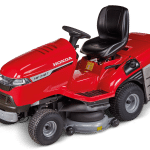 HONDA HF2417 HB 102cm Variable Speed Lawn Tractor