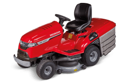HONDA HF2417 HB 102cm Variable Speed Lawn Tractor