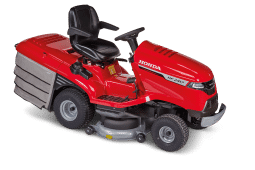 Advanced Honda lawnmower