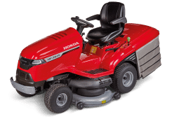 HONDA HF 2625HM Premium Lawn Tractor