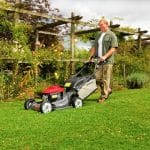 Honda Lawnmower