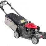 HONDA HRX537 VY mower