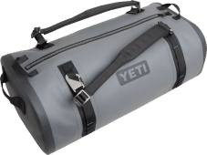 Yeti panga 50 duffel bag