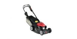 Honda HRX537 HZ mower