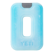 Yeti thin ice pack 50% slimmer