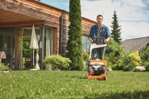 Garden equipment sale at TNS country stores and online