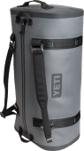 Yeti panga 50 duffel bag in grey colour