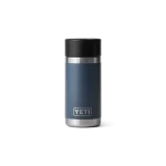 Yeti Rambler 12 Oz Bottle Navy
