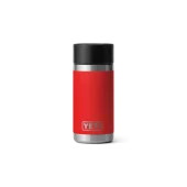 Yeti Rambler 12 Oz Bottle with Hotshot Rescue Red colour