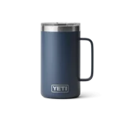 Yeti Rambler 24oz Mug Navy