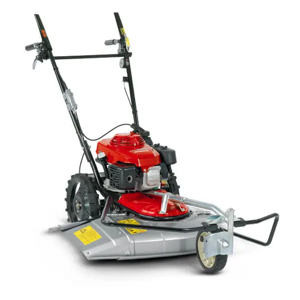 HONDA UM 536 EBE 53cm Side Discharge Dual Speed Grass Cutter