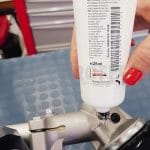 HONDA Brushcutter Gearbox Lithium Moly Grease