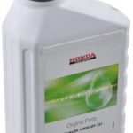 HONDA 10W-30 Engine Oil 600ml