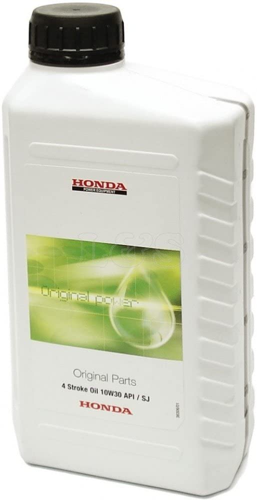Honda 10W-30 Engine Oil 1 Litre