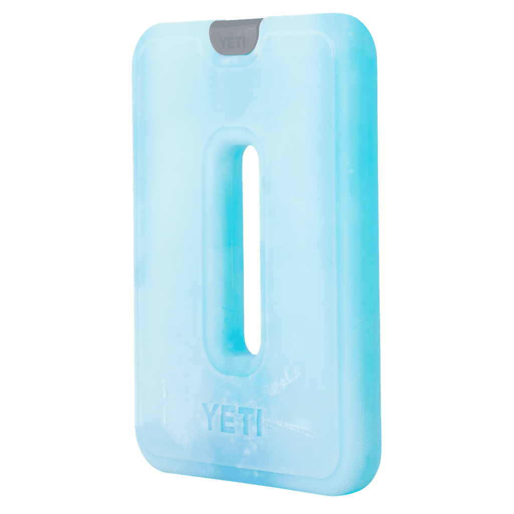 Yeti think ice pack large