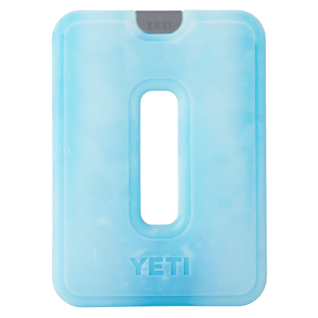 Yeti thin ice pack large