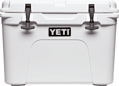 Image of a YETI Tundra 35 Hard Cooler