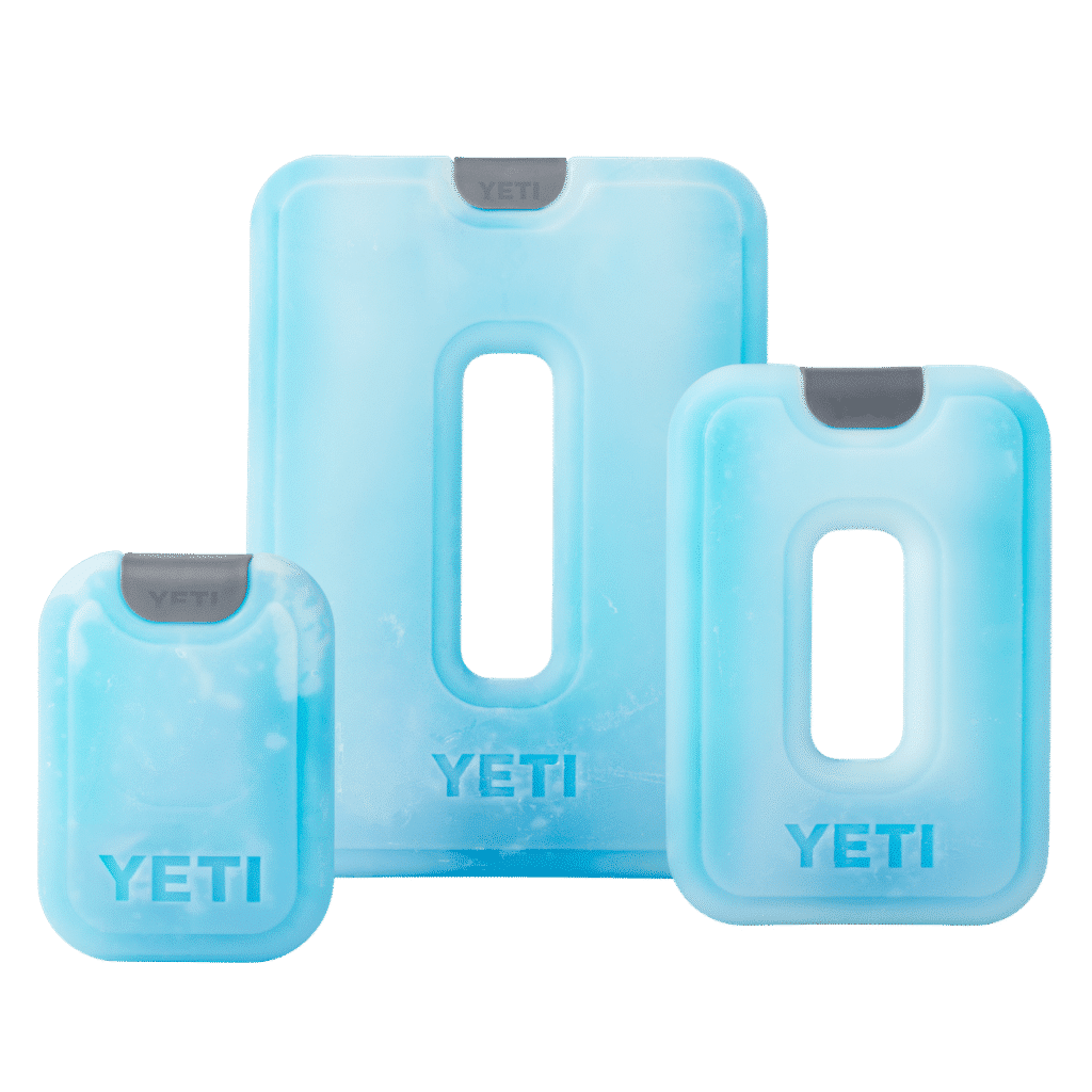 YETI Thin Ice