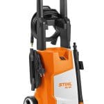 STIHL RE90 compact pressure washer