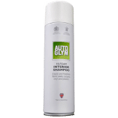 Autoglym Hi-Foam Interior Shampoo