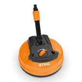 STIHL surface cleaner attachment