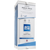 Autoglym Aquawax Kit